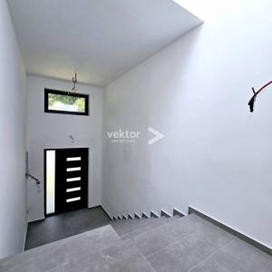 Lovran, penthouse s pogledom na more