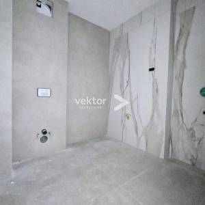 Lovran, penthouse s pogledom na more