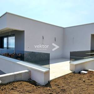 Lovran, penthouse s pogledom na more