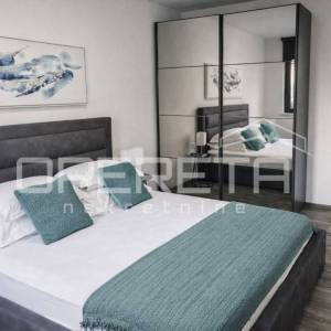 Luksuzan apartman na Korčuli s pogledom na more, 125,75 m2