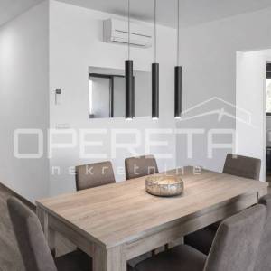 Luksuzan apartman na Korčuli s pogledom na more, 125,75 m2