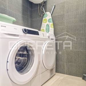 Luksuzan apartman na Korčuli s pogledom na more, 125,75 m2