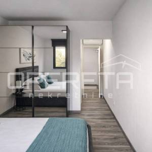 Luksuzan apartman na Korčuli s pogledom na more, 125,75 m2