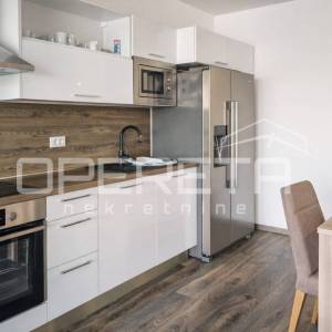 Luksuzan apartman na Korčuli s pogledom na more, 125,75 m2