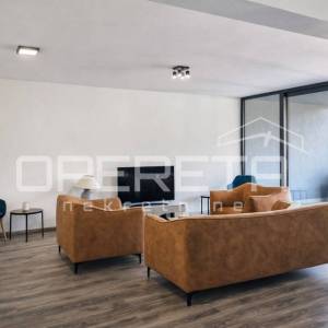 Luksuzan apartman na Korčuli s pogledom na more, 125,75 m2