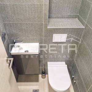 Luksuzan apartman na Korčuli s pogledom na more, 125,75 m2