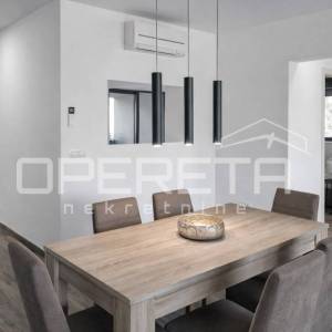 Luksuzan apartman na Korčuli s pogledom na more, 125,75 m2