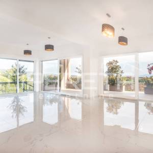 Luksuzna kuća s bazenom i saunom na mirnoj lokaciji – otok Krk