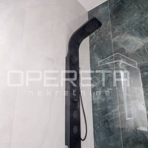 Luksuzna kuća s bazenom i saunom na mirnoj lokaciji – otok Krk