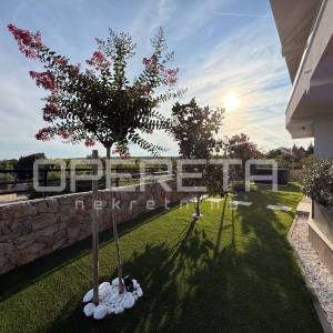 Luksuzna kuća s bazenom i saunom na mirnoj lokaciji – otok Krk