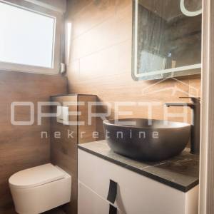 Luksuzna kuća s bazenom i saunom na mirnoj lokaciji – otok Krk