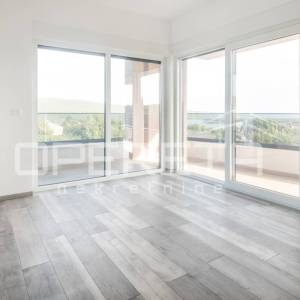 Luksuzna kuća s bazenom i saunom na mirnoj lokaciji – otok Krk