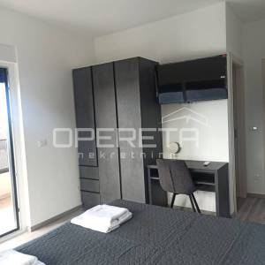 Luksuzna kuća s bazenom i saunom na mirnoj lokaciji – otok Krk