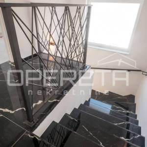 Luksuzna kuća s bazenom i saunom na mirnoj lokaciji – otok Krk