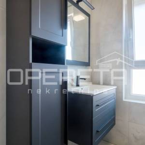 Luksuzna kuća s bazenom i saunom na mirnoj lokaciji – otok Krk