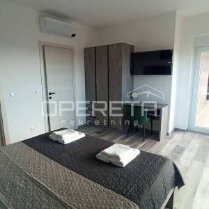 Luksuzna kuća s bazenom i saunom na mirnoj lokaciji – otok Krk