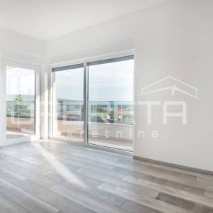 Luksuzna kuća s bazenom i saunom na mirnoj lokaciji – otok Krk