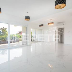 Luksuzna kuća s bazenom i saunom na mirnoj lokaciji – otok Krk