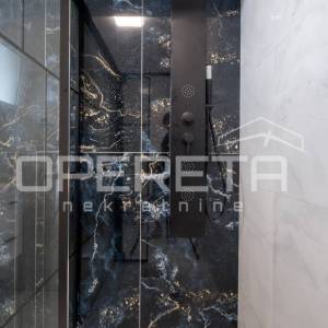 Luksuzna kuća s bazenom i saunom na mirnoj lokaciji – otok Krk