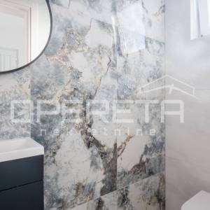 Luksuzna kuća s bazenom i saunom na mirnoj lokaciji – otok Krk