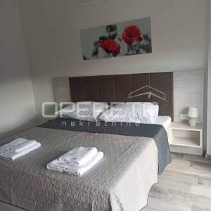 Luksuzna kuća s bazenom i saunom na mirnoj lokaciji – otok Krk