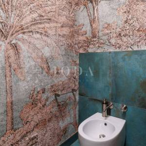 Luksuzna kuća u 1. redu do mora