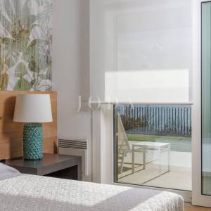 Luksuzna kuća u 1. redu do mora