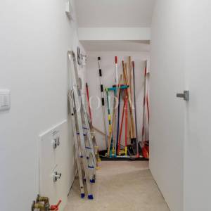 Luksuzna kuća u 1. redu do mora