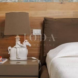 Luksuzna kuća u 1. redu do mora