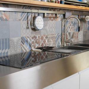 Luksuzna kuća u 1. redu do mora