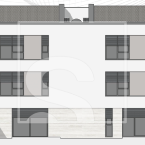 Luksuzna novogradnja - penthouse u zatvorenom kompleksu