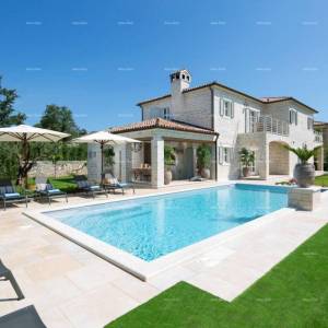 LUKSUZNA VILA S BAZENOM – SAVRŠEN SPOJ ELEGANCIJE I UDOBNOSTI