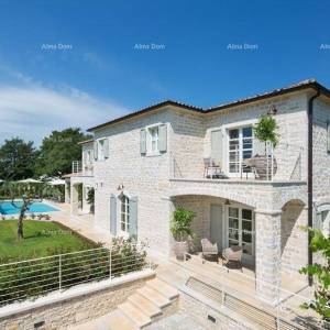 LUKSUZNA VILA S BAZENOM – SAVRŠEN SPOJ ELEGANCIJE I UDOBNOSTI