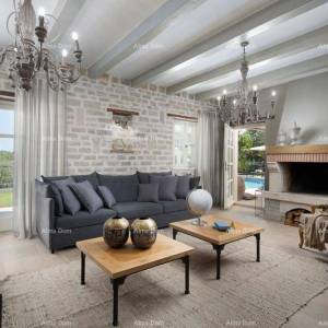 LUKSUZNA VILA S BAZENOM – SAVRŠEN SPOJ ELEGANCIJE I UDOBNOSTI