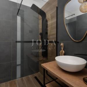 Luksuzna vila s panoramskim pogledom na more