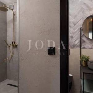 Luksuzna vila s panoramskim pogledom na more