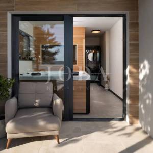 Luksuzna vila s panoramskim pogledom na more