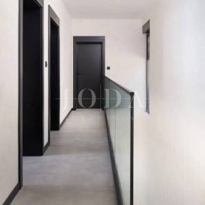 Luksuzna vila s panoramskim pogledom na more