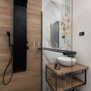 Luksuzna vila s panoramskim pogledom na more