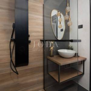 Luksuzna vila s panoramskim pogledom na more