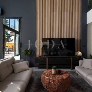 Luksuzna vila s panoramskim pogledom na more