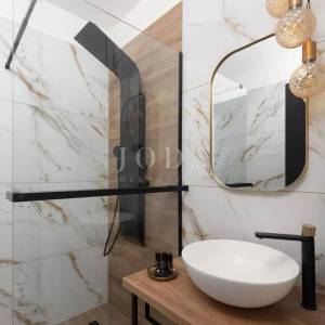 Luksuzna vila s panoramskim pogledom na more