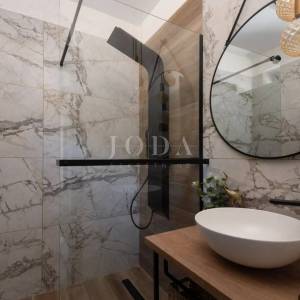 Luksuzna vila s panoramskim pogledom na more