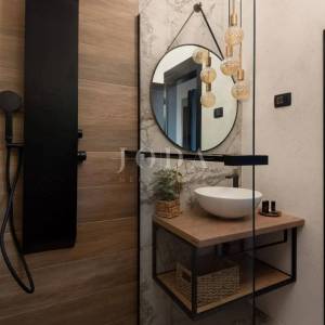 Luksuzna vila s panoramskim pogledom na more