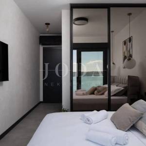 Luksuzna vila s panoramskim pogledom na more