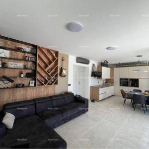 Luksuzna vila u Labinu!