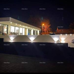 Luksuzna vila u Labinu!