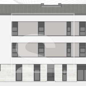 Luksuzni kompleks s bazenom - penthouse