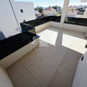 Luksuzni penthouse s krovnom terasom - Vir, Jadro