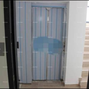 Luksuzni petosobni stan na prodaju – 150 m², vrh zgrade, novogradnja